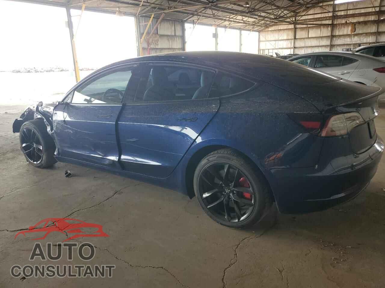 TESLA MODEL 3 2023 - 5YJ3E1EC6PF397572