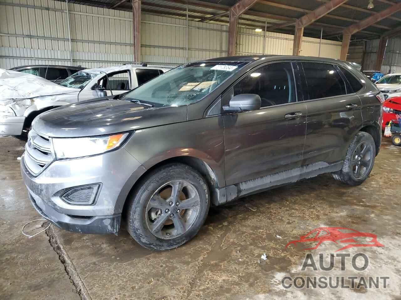 FORD EDGE 2018 - 2FMPK3G94JBC49606