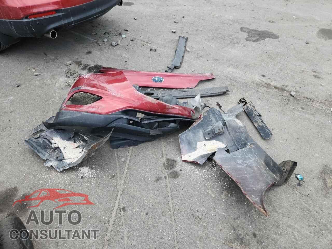 MAZDA 3 2014 - JM3TB3CVXE0436658