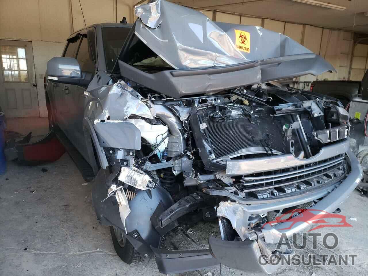 FORD F-150 2019 - 1FTEW1E57KFA05159