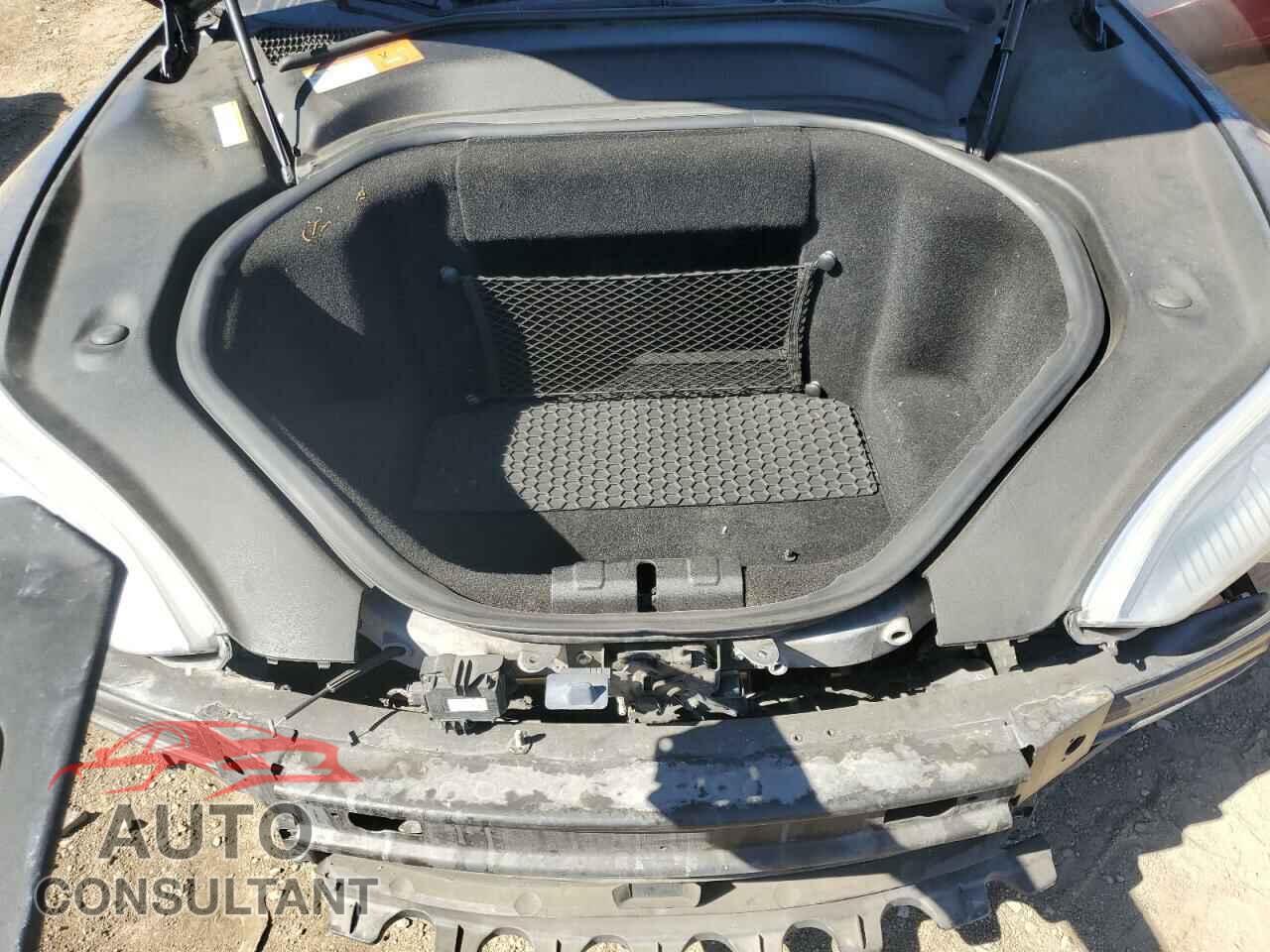 TESLA MODEL S 2016 - 5YJSA1E15GF127724