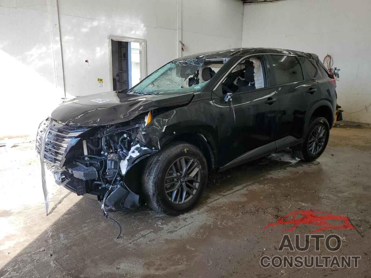 NISSAN ROGUE 2024 - 5N1BT3AA3RC708050