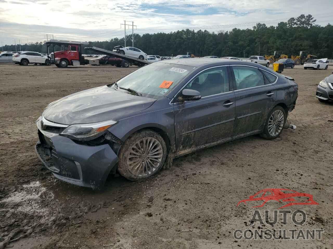 TOYOTA AVALON 2016 - 4T1BK1EB1GU201732