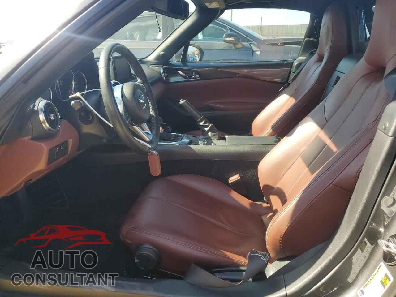 MAZDA MX5 2019 - JM1NDAM77K0301858