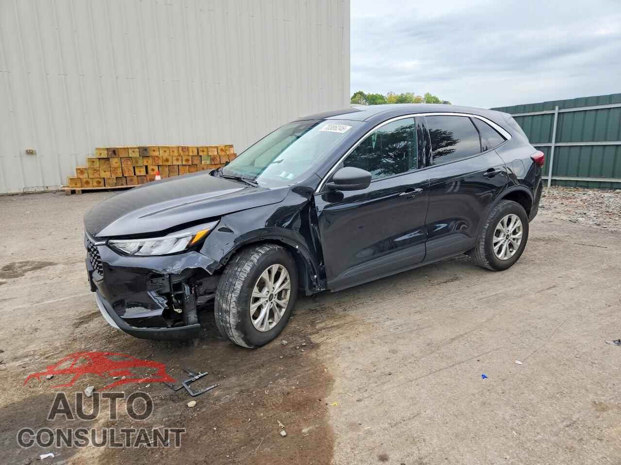 FORD ESCAPE 2024 - 1FMCU9GN0RUA09354