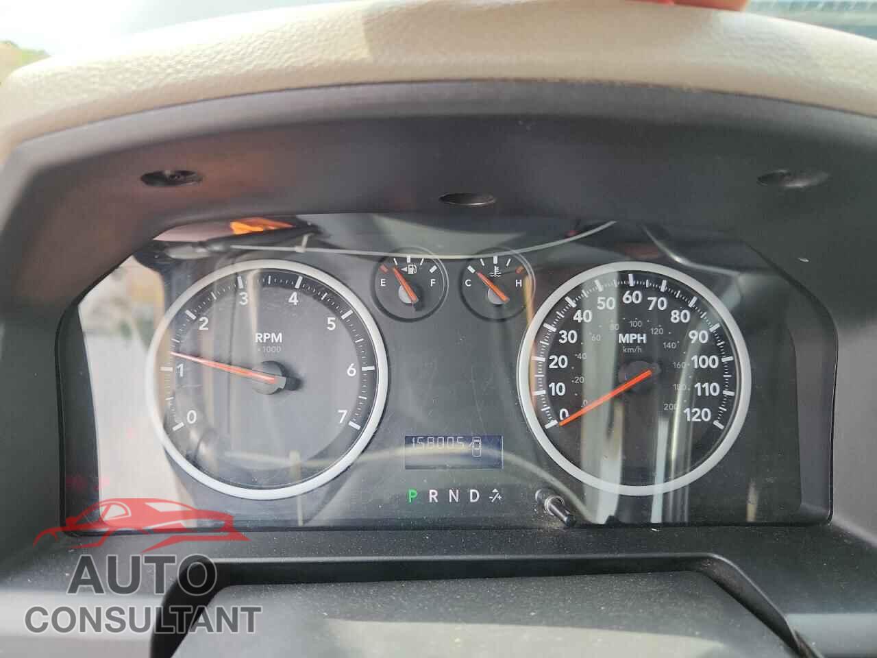DODGE RAM 1500 2012 - 1C6RD6FT2CS159148