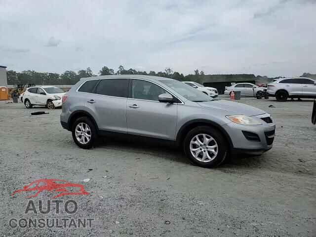 MAZDA CX-9 2012 - JM3TB2CA9C0334076