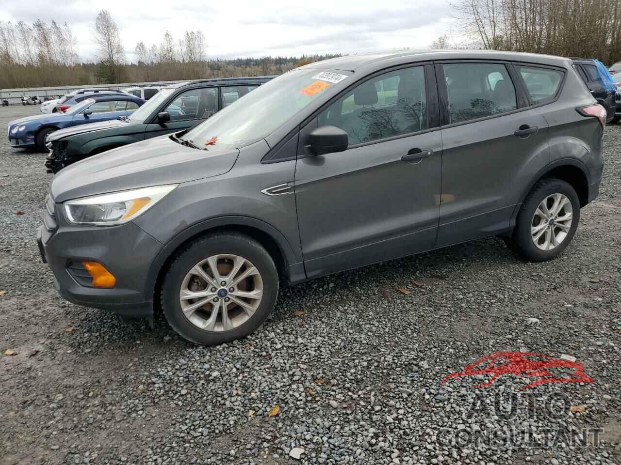 FORD ESCAPE 2017 - 1FMCU0F71HUC02738