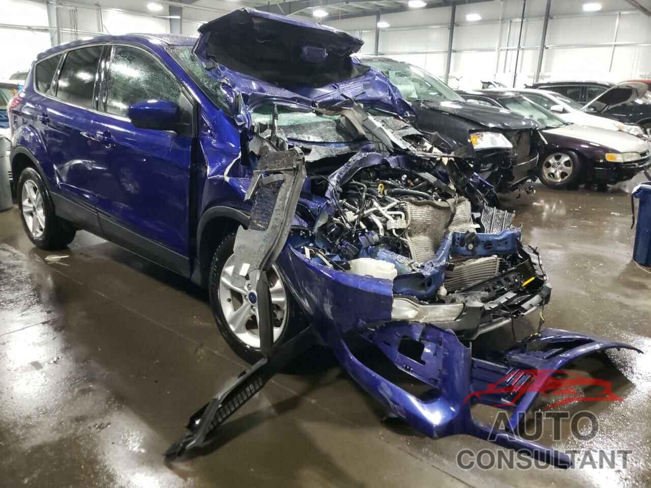 FORD ESCAPE 2016 - 1FMCU9GX9GUC27386