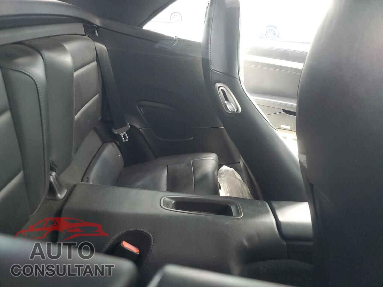 PORSCHE 911 2012 - WP0CB2A92CS154766