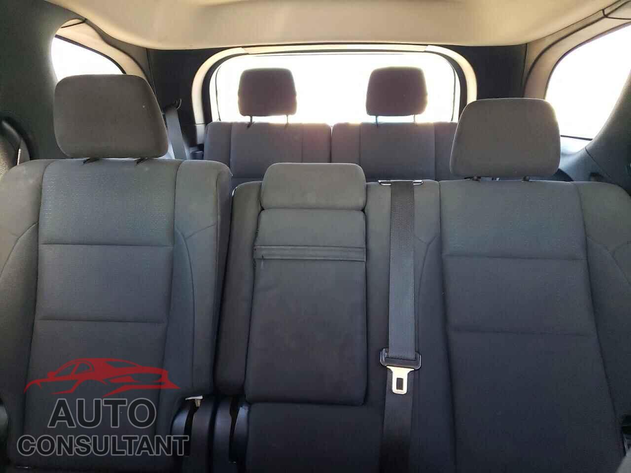 DODGE DURANGO 2015 - 1C4RDJAG1FC709959