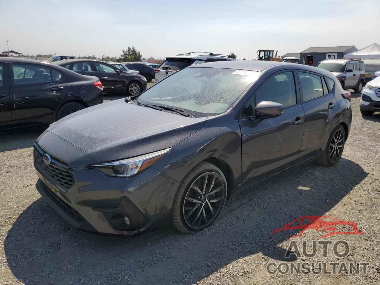 SUBARU IMPREZA 2024 - JF1GUAFC3R8230551