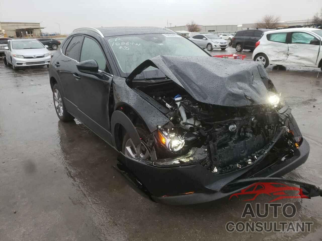 MAZDA CX30 2021 - 3MVDMBDM9MM216431