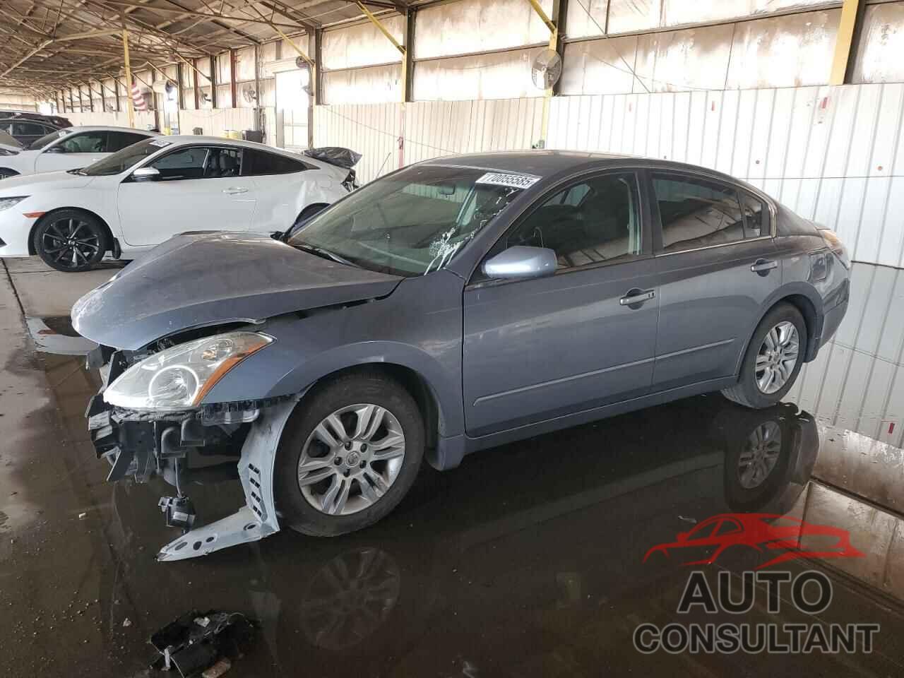 NISSAN ALTIMA 2012 - 1N4AL2AP0CN519517