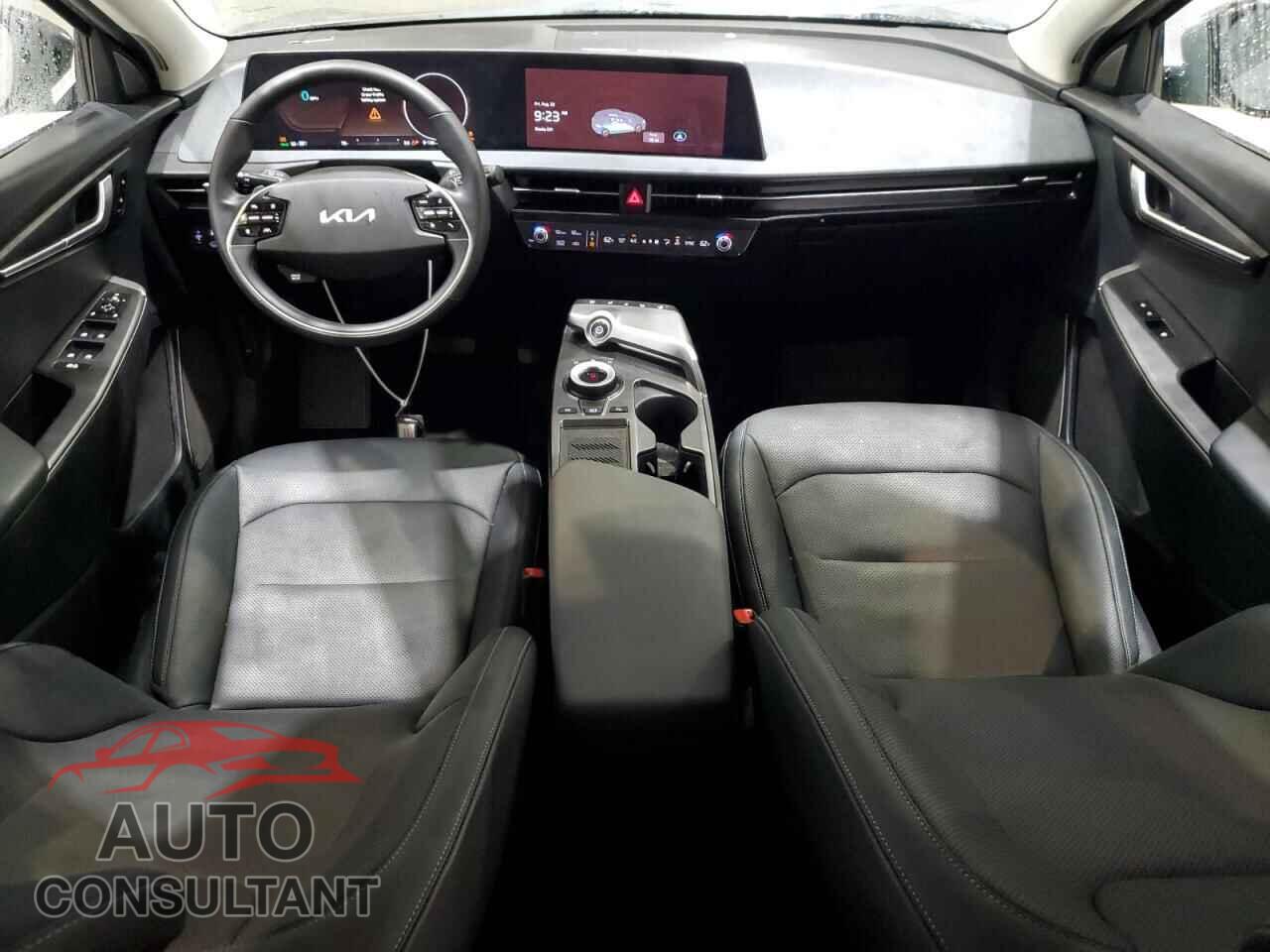 KIA EV6 LIGHT 2024 - KNDC3DLC2R5201481