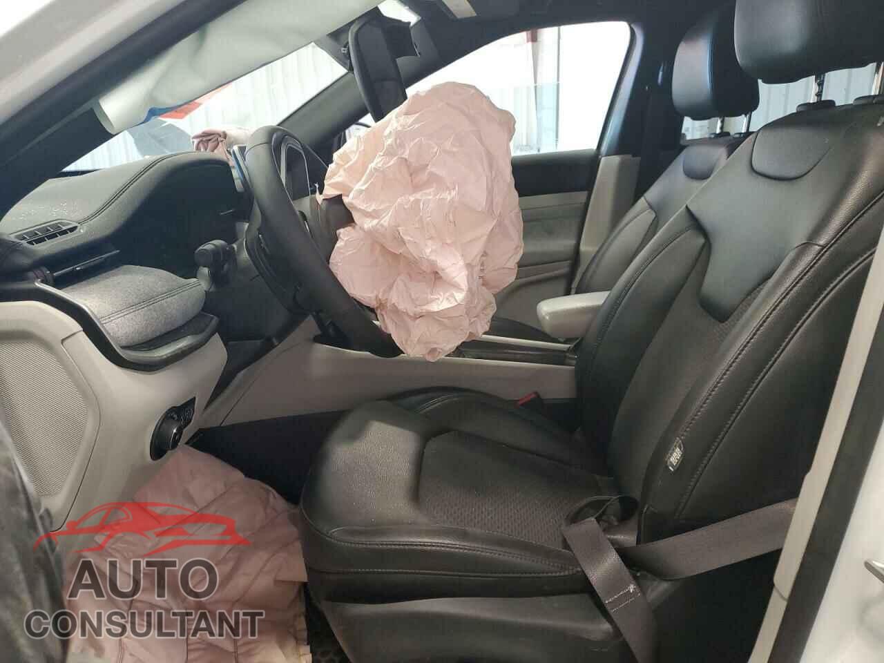 JEEP COMPASS 2023 - 3C4NJDBN5PT559107