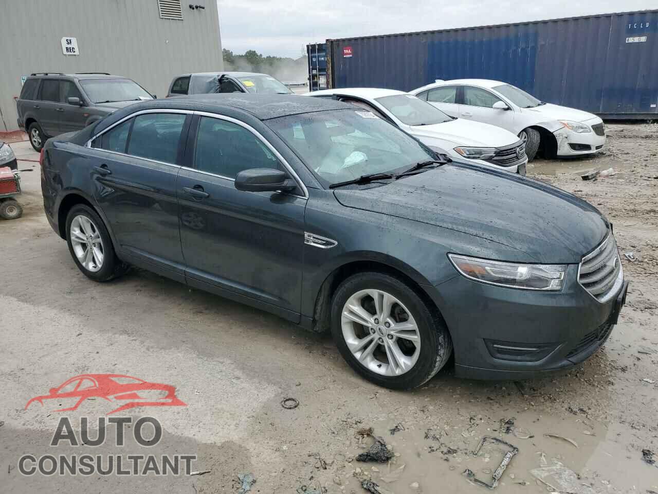 FORD TAURUS 2016 - 1FAHP2E85GG109215