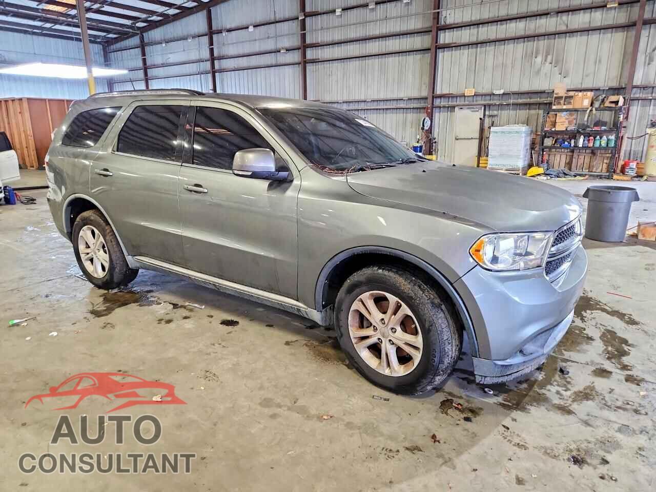 DODGE DURANGO 2012 - 1C4RDHDG4CC180779
