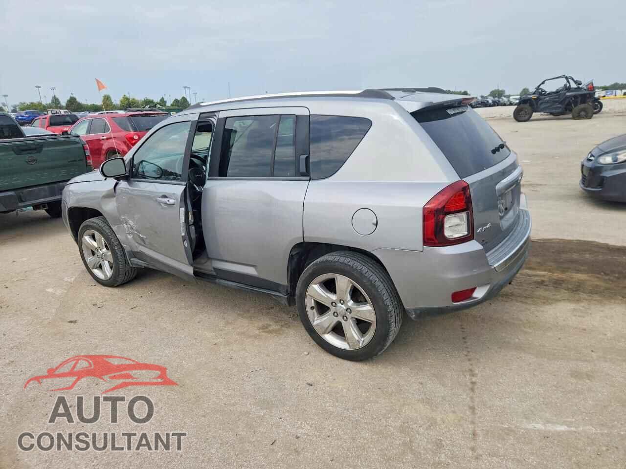 JEEP COMPASS 2014 - 1C4NJDCB3ED788960