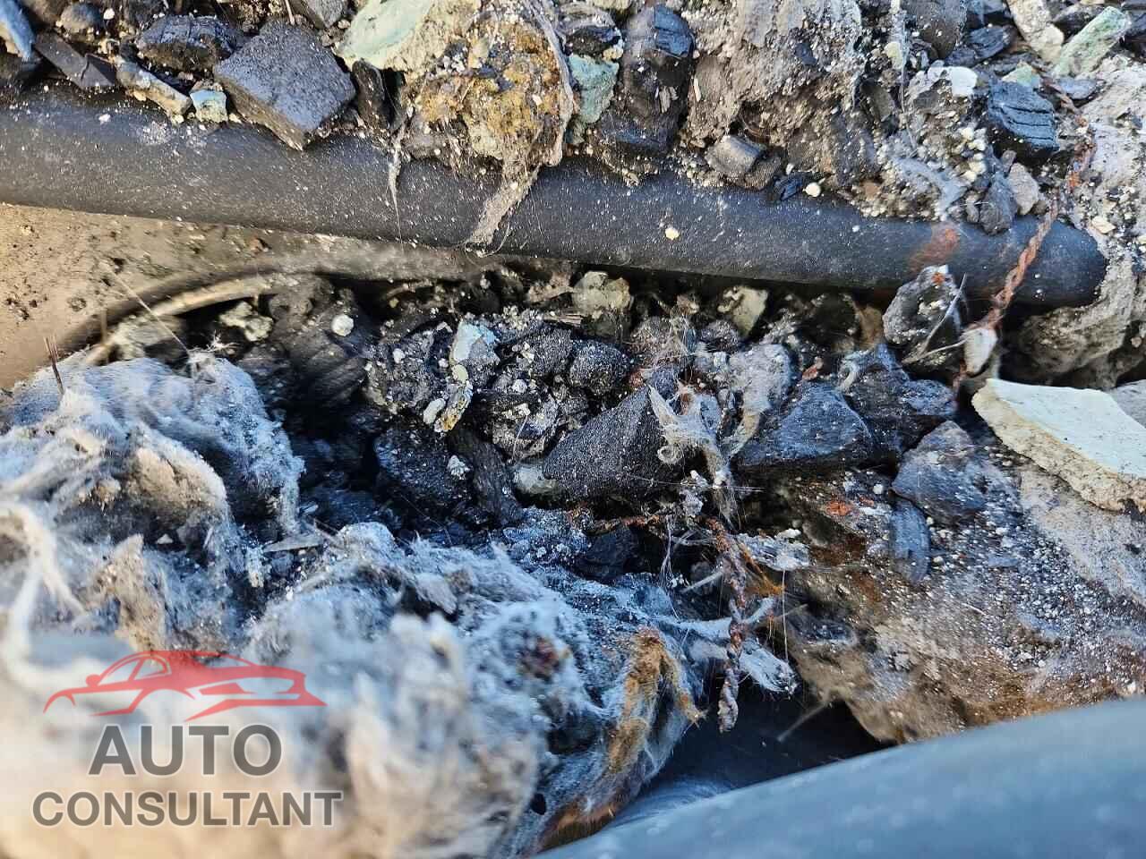 JEEP GLADIATOR 2023 - 1C6HJTAG9PL502809
