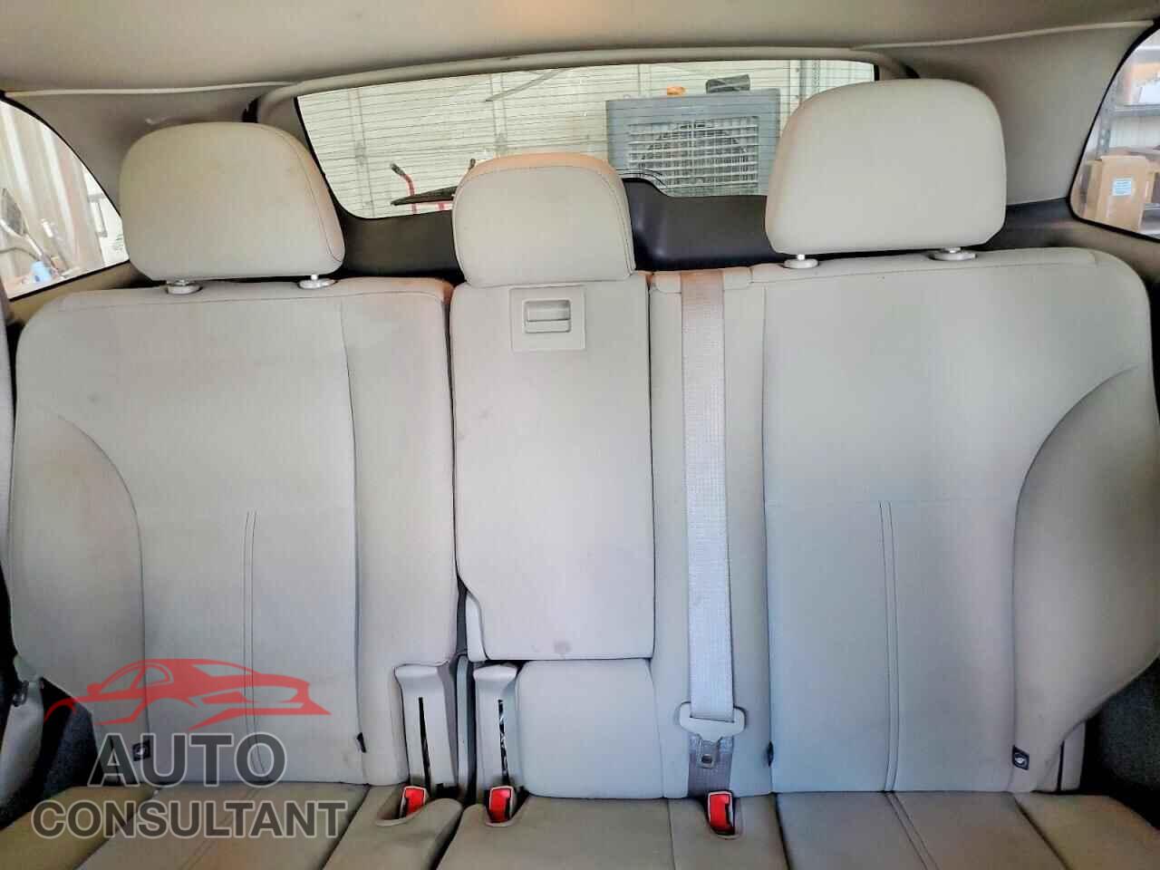 FORD EDGE 2013 - 2FMDK3GC0DBA03025