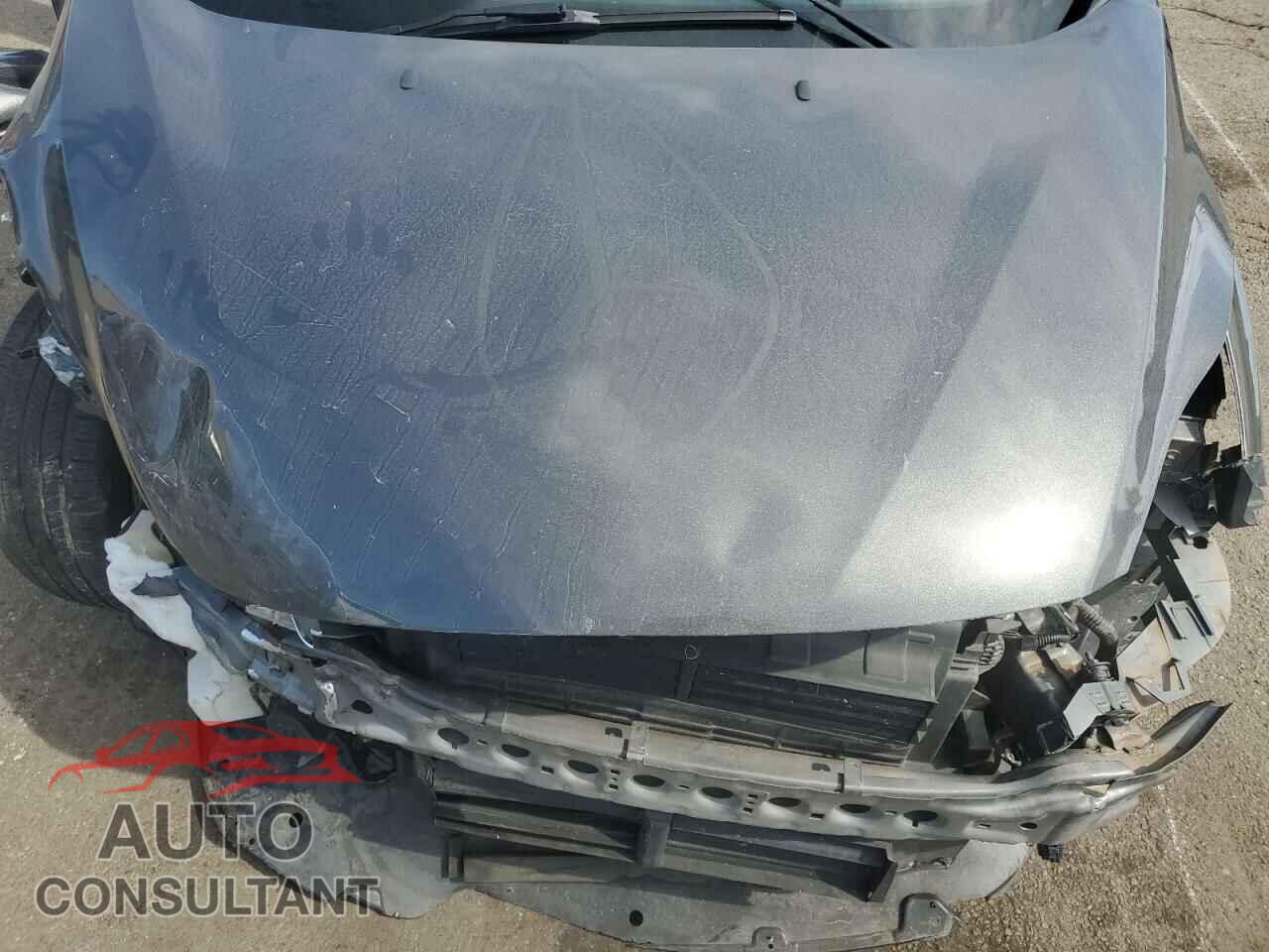FORD CMAX 2016 - 1FADP5BU4GL113233