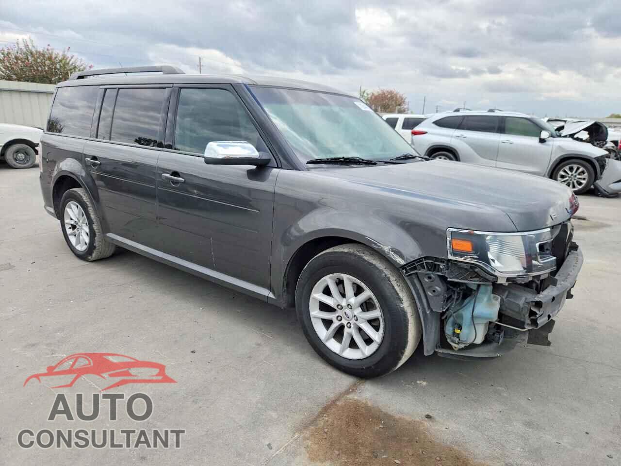 FORD FLEX 2016 - 2FMGK5B83GBA11314