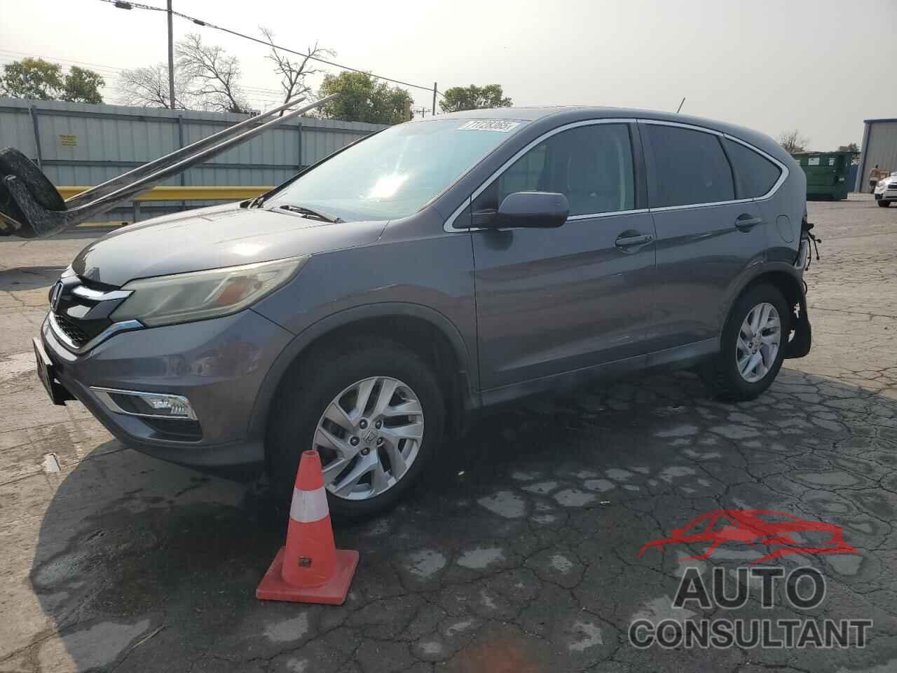 HONDA CRV 2015 - 2HKRM3H54FH511140