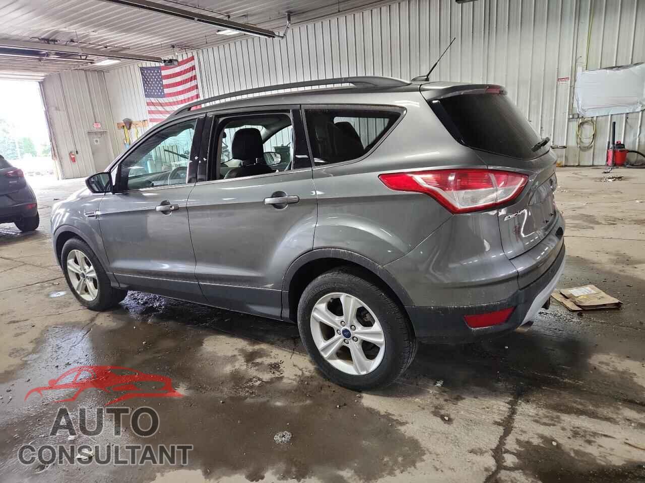 FORD ESCAPE 2014 - 1FMCU9GX4EUE51226