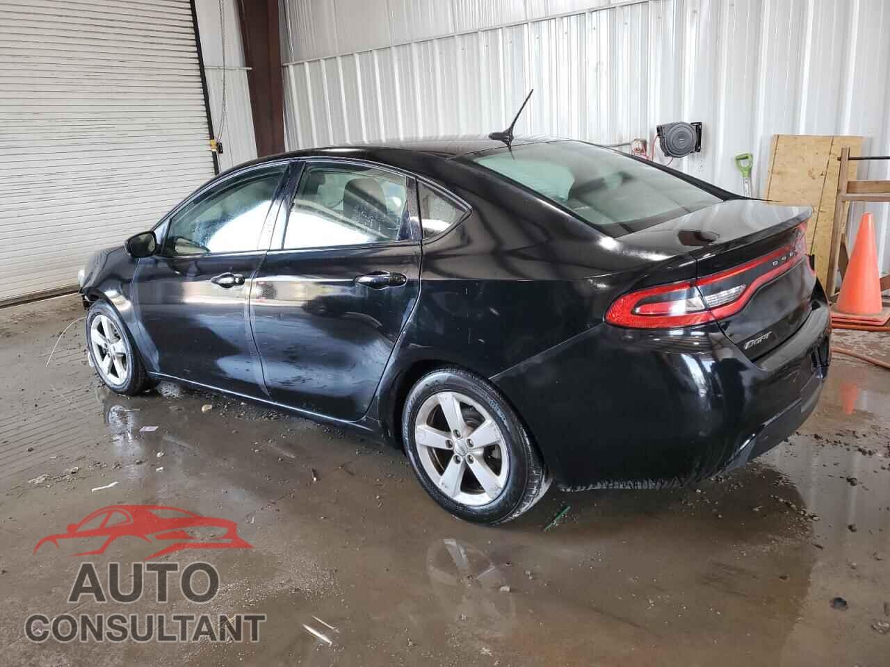 DODGE DART 2014 - 1C3CDFAA1ED759238