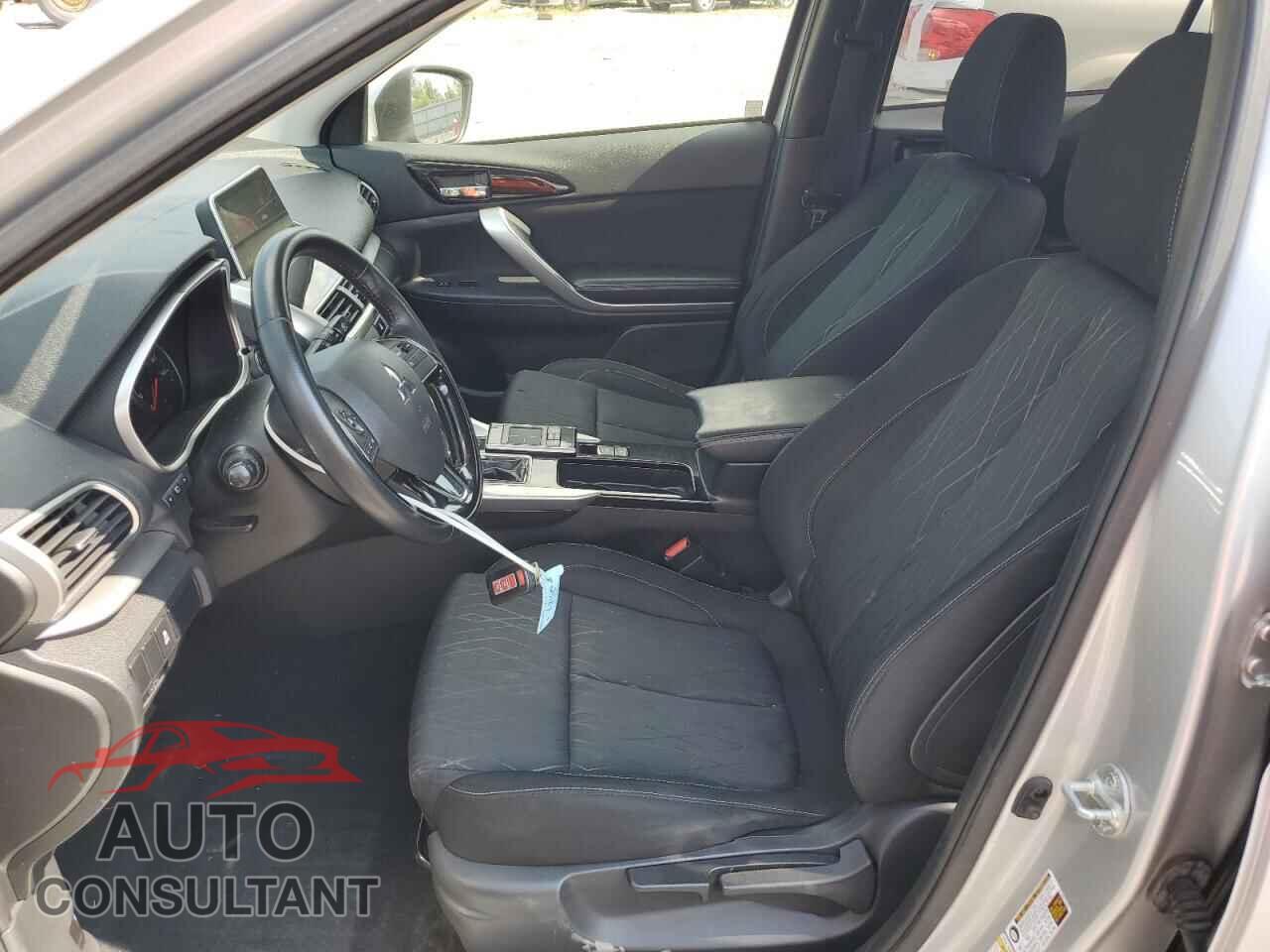 MITSUBISHI ECLIPSE 2018 - JA4AT5AA8JZ038227