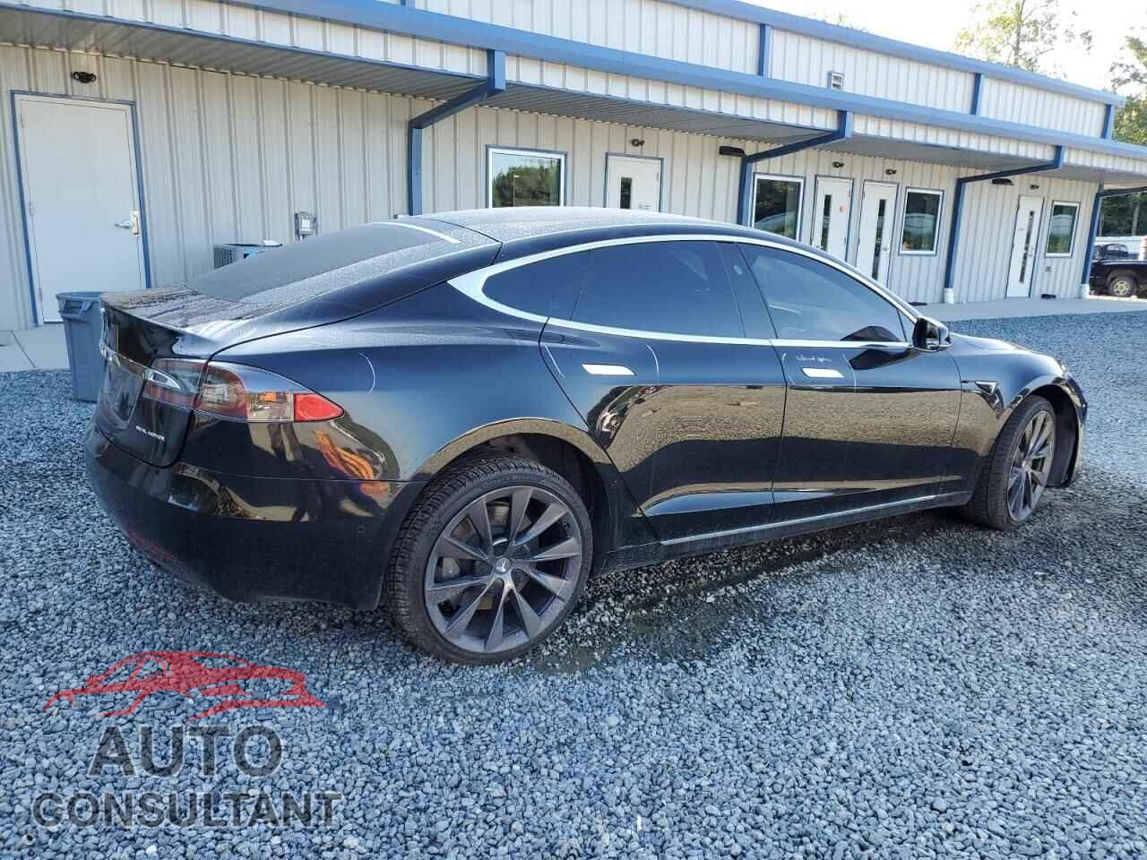 TESLA MODEL S 2019 - 5YJSA1E29KF332495