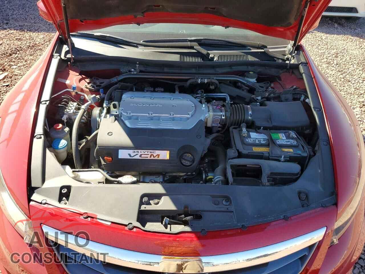 HONDA ACCORD 2012 - 1HGCS2B80CA010579