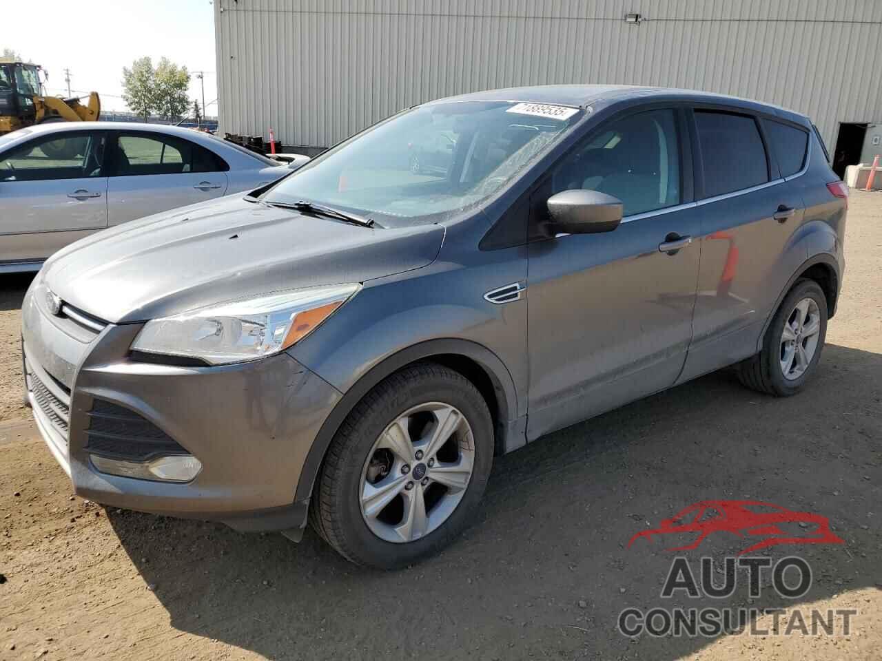 FORD ESCAPE 2014 - 1FMCU0G99EUD82238