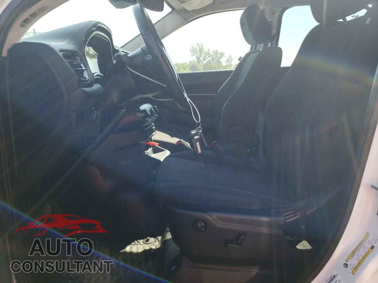 DODGE DURANGO 2021 - 1C4SDJFT7MC847512
