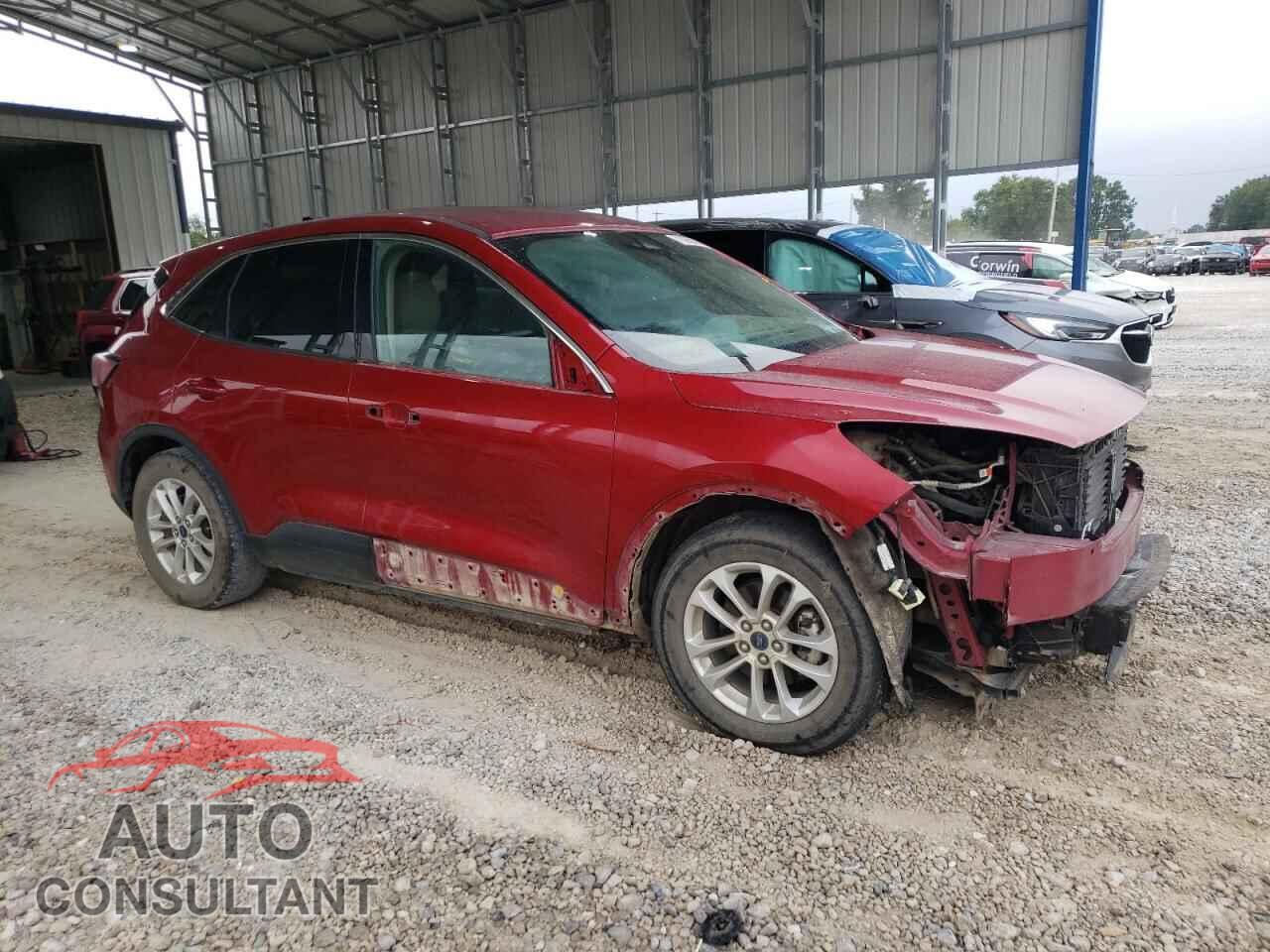 FORD ESCAPE 2020 - 1FMCU0G60LUA33553