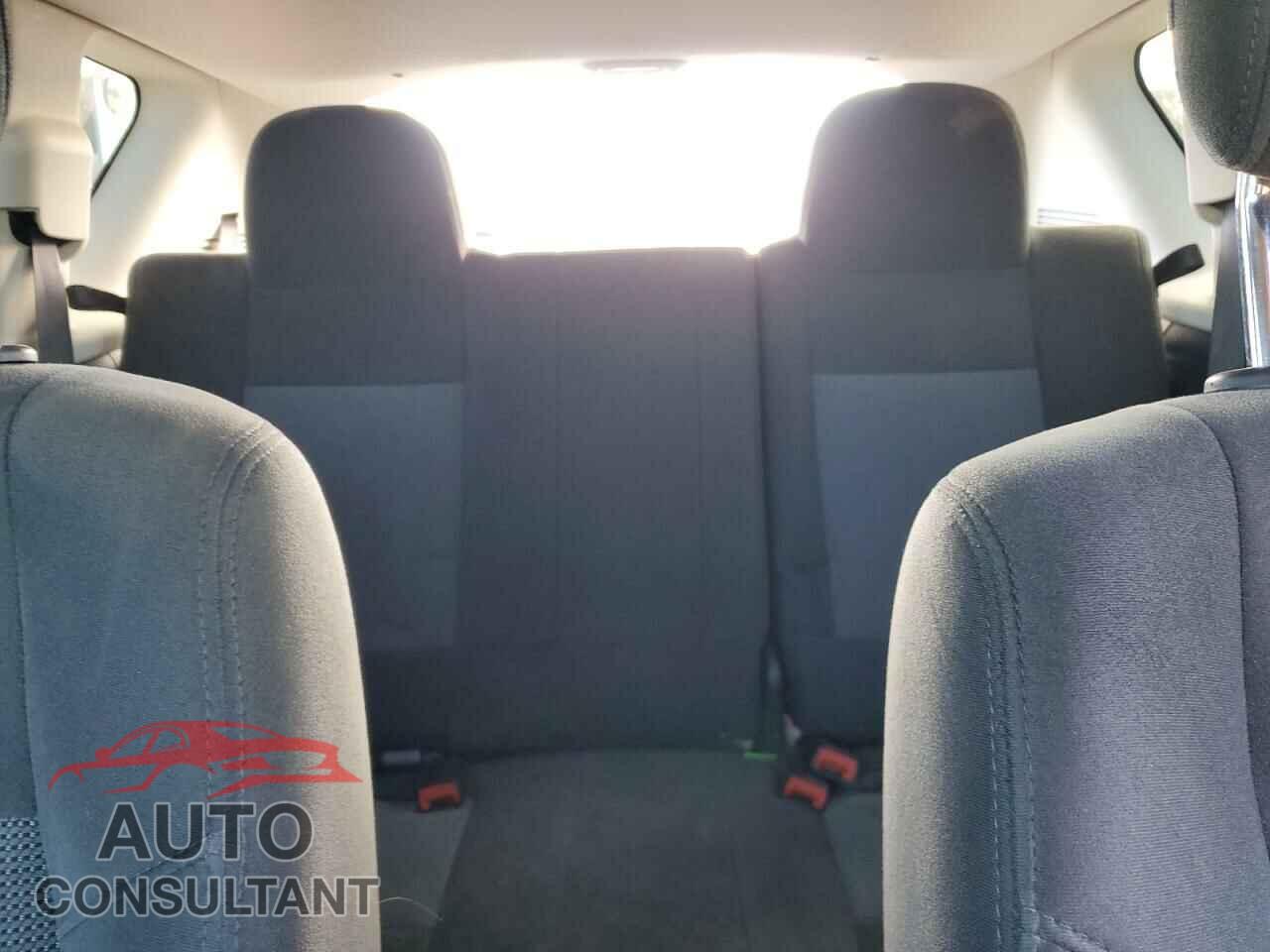 JEEP COMPASS 2017 - 1C4NJDBB2HD142797