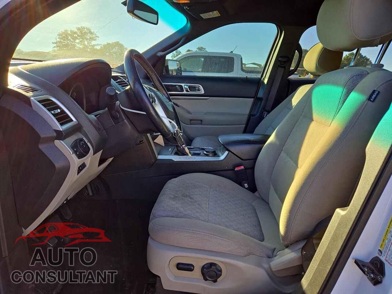 FORD EXPLORER 2014 - 1FM5K8D89EGA04556