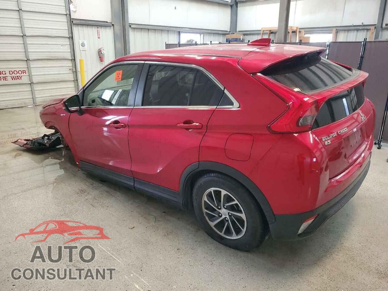 MITSUBISHI ECLIPSE 2020 - JA4AS3AA5LZ021556