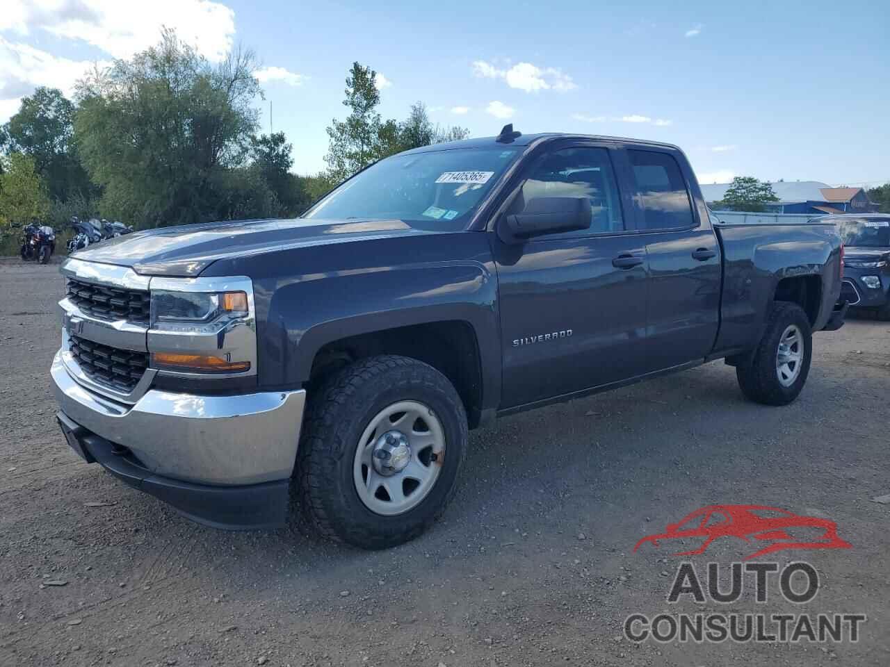 CHEVROLET ALL Models 2016 - 1GCVKNEH1GZ171499