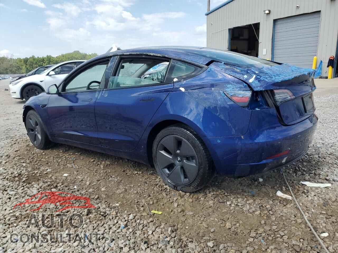 TESLA MODEL 3 2023 - 5YJ3E1EA2PF438293