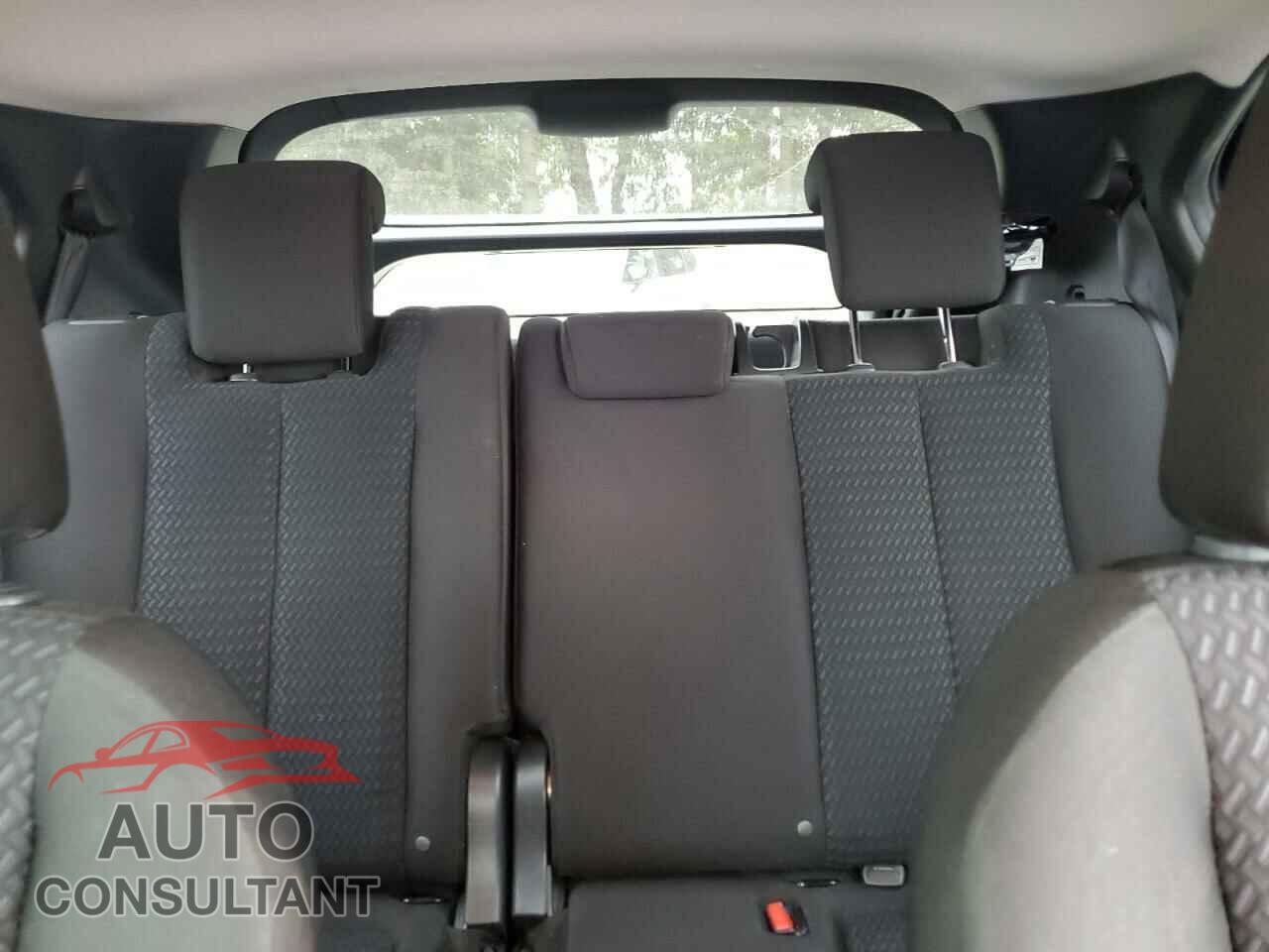 MITSUBISHI ECLIPSE 2020 - JA4AS3AA7LZ035085