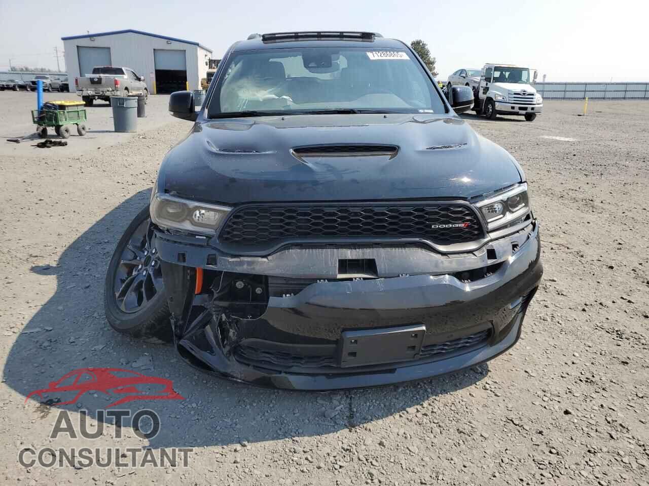 DODGE DURANGO 2024 - 1C4SDJCT3RC228191
