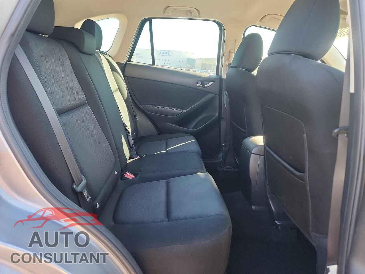 MAZDA CX-5 2015 - JM3KE2BE3F0457903
