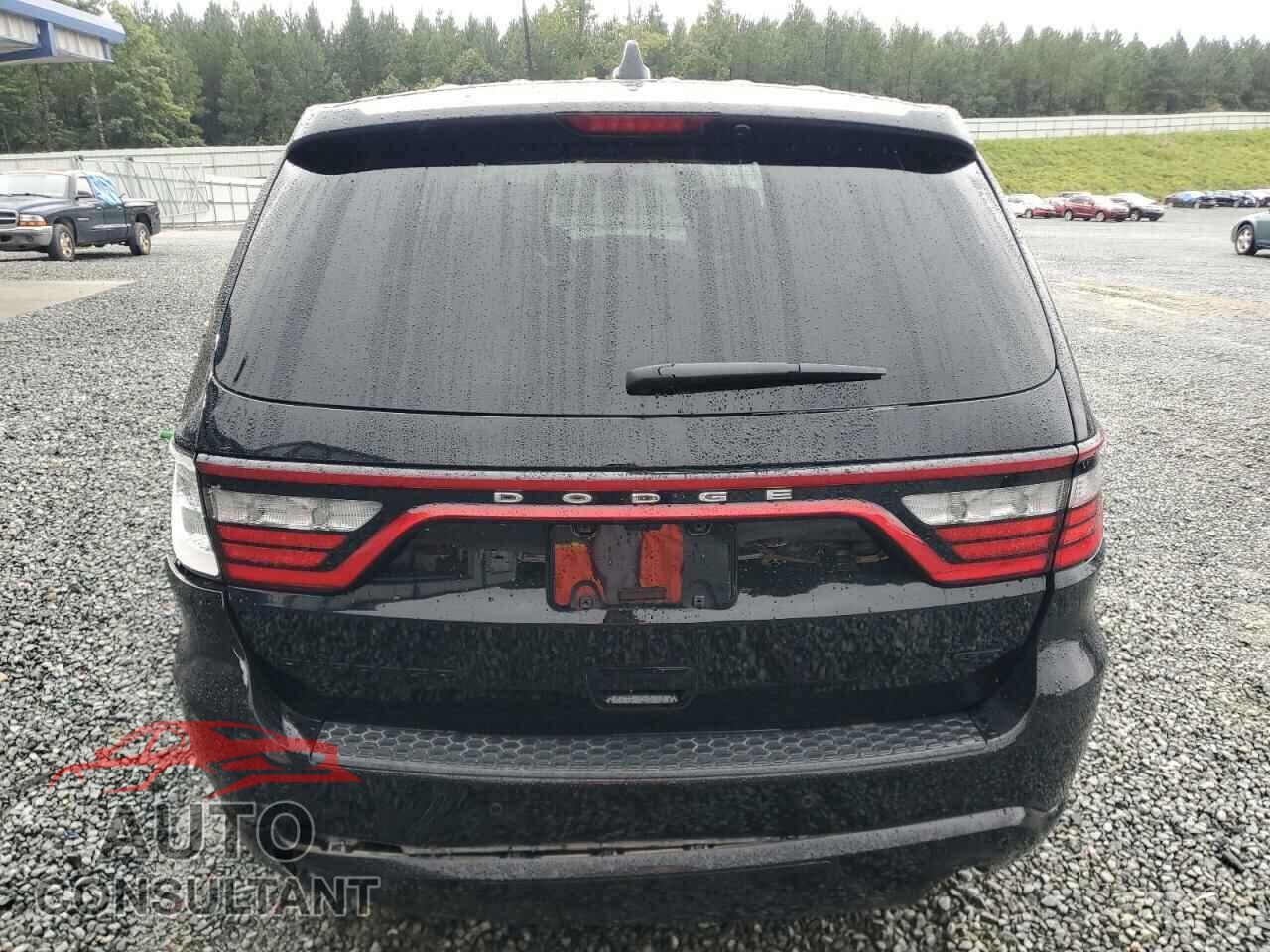 DODGE DURANGO 2019 - 1C4RDHDG8KC806350