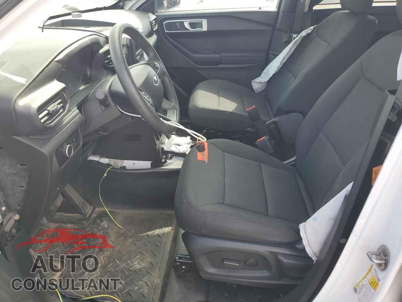 FORD EXPLORER 2023 - 1FM5K8AB8PGB11794