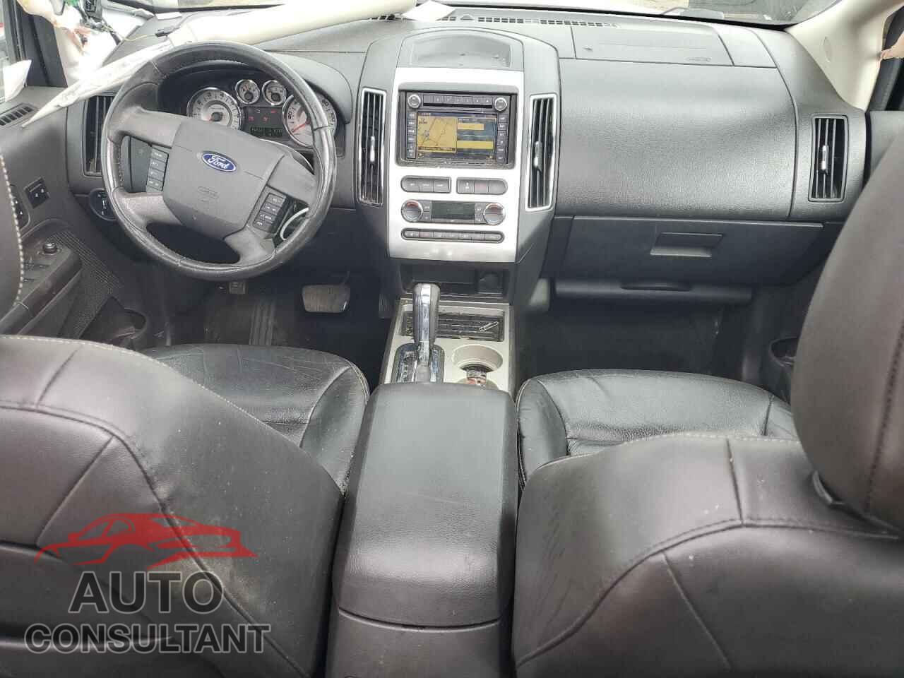 FORD EDGE 2009 - 2FMDK39C29BA85909