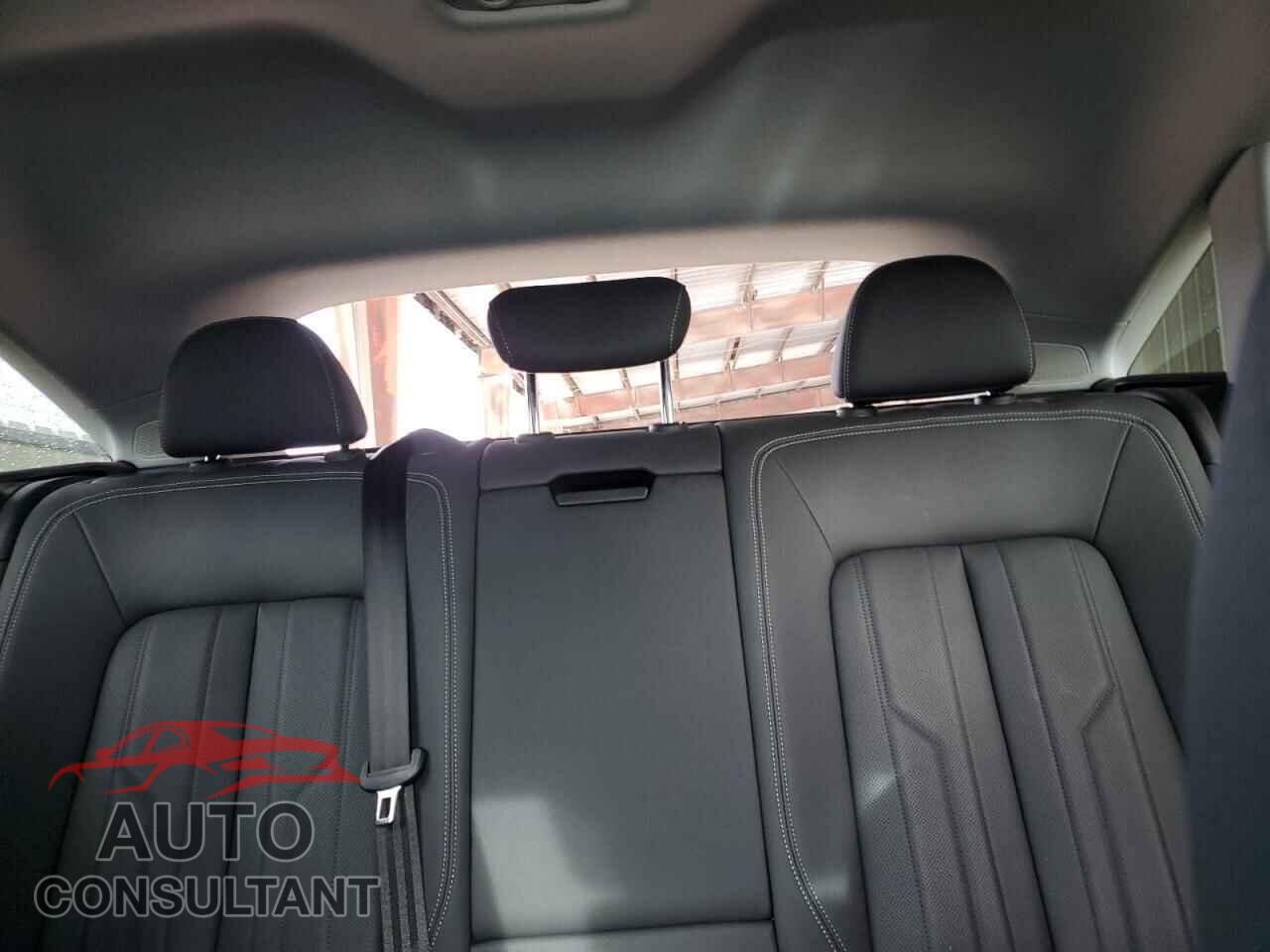 AUDI E-TRON 2021 - WA12AAGE8MB012026