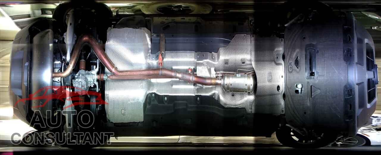 FORD BRONCO 2026 - 3FMCR9BN5TRE62084