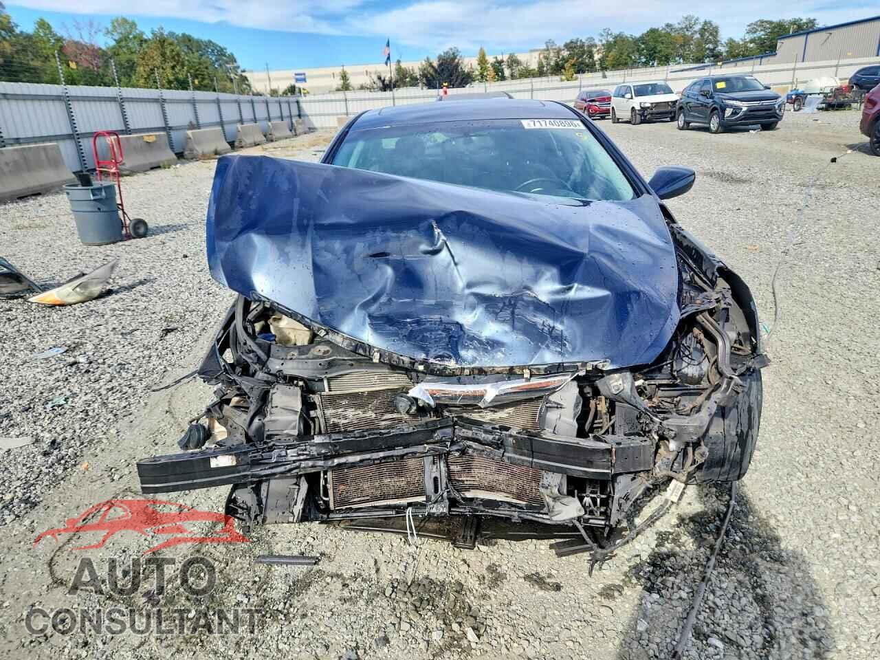HYUNDAI SONATA 2012 - 5NPEC4AC3CH392959